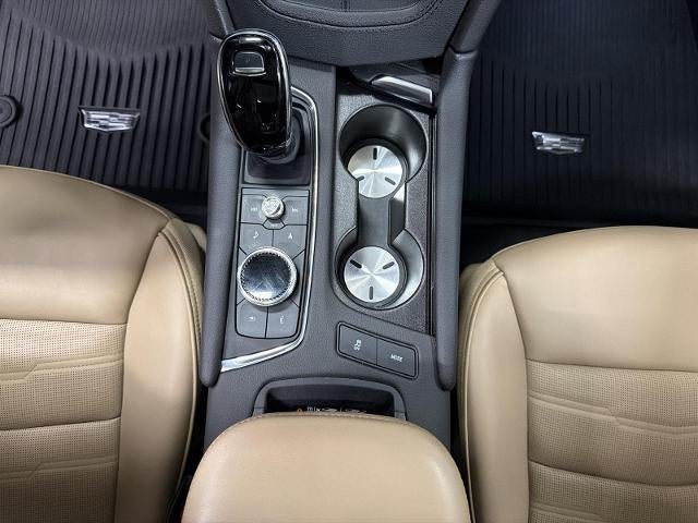 2024 Cadillac XT6 AWD 4dr Premium Luxury