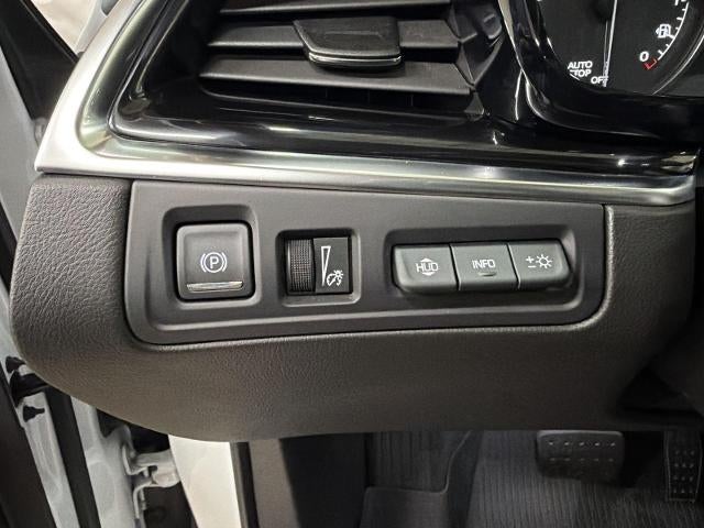 2024 Cadillac XT6 AWD 4dr Premium Luxury