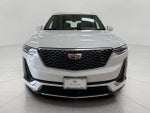 2024 Cadillac XT6 AWD 4dr Premium Luxury