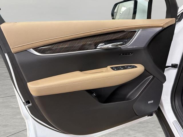 2024 Cadillac XT6 AWD 4dr Premium Luxury