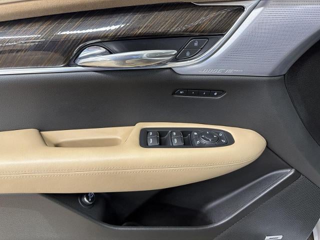 2024 Cadillac XT6 AWD 4dr Premium Luxury