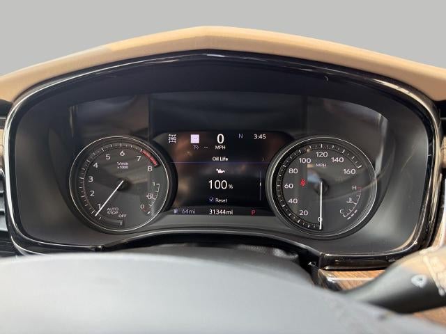 2024 Cadillac XT6 AWD 4dr Premium Luxury