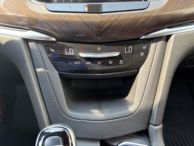 2024 Cadillac XT6 AWD 4dr Premium Luxury