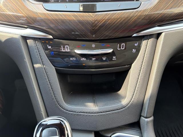 2024 Cadillac XT6 AWD 4dr Premium Luxury
