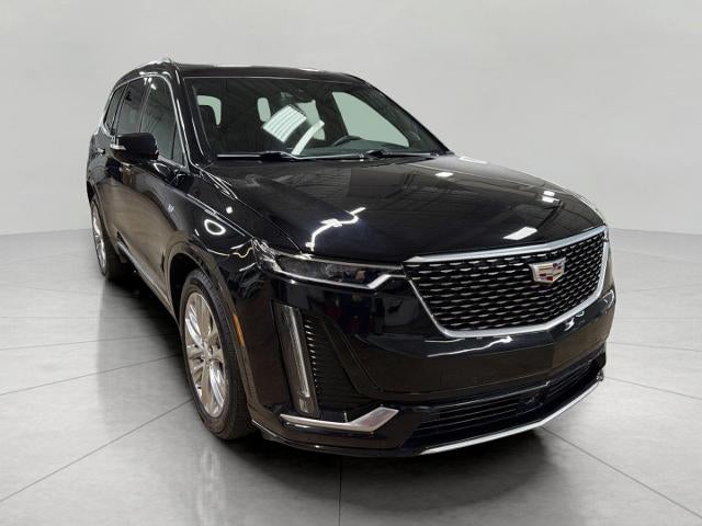2023 Cadillac XT6