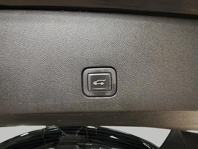 2023 Cadillac XT6 AWD 4dr Premium Luxury