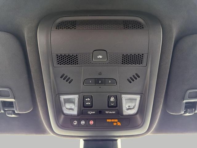 2023 Cadillac XT6 AWD 4dr Premium Luxury