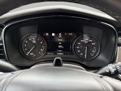 2023 Cadillac XT6 AWD 4dr Premium Luxury