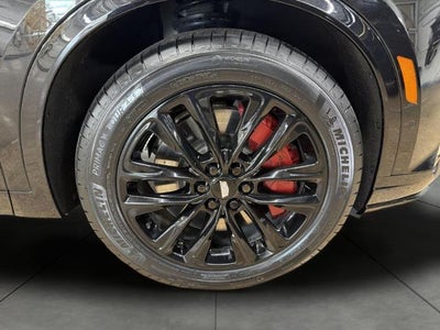 2024 Cadillac XT6 AWD 4dr Sport