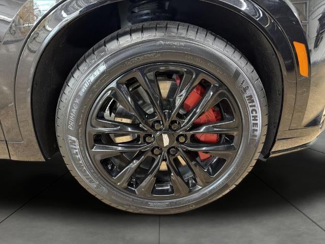 2024 Cadillac XT6 AWD 4dr Sport