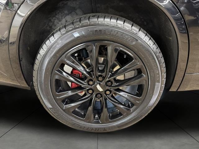2024 Cadillac XT6 AWD 4dr Sport