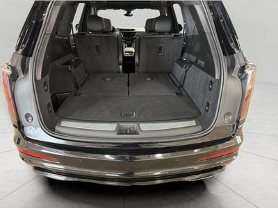 2024 Cadillac XT6 AWD 4dr Sport