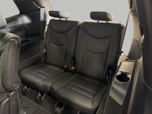 2024 Cadillac XT6 AWD 4dr Sport