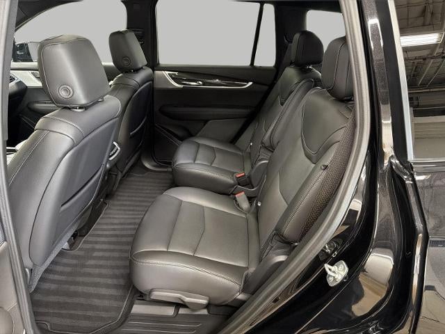 2024 Cadillac XT6 AWD 4dr Sport