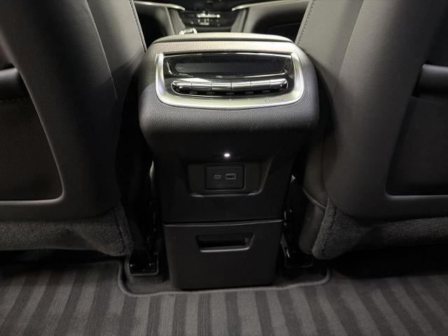 2024 Cadillac XT6 AWD 4dr Sport