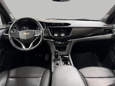 2024 Cadillac XT6 AWD 4dr Sport