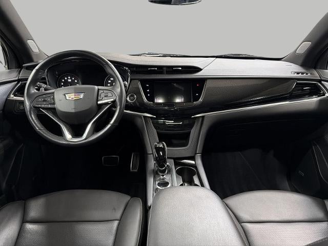 2024 Cadillac XT6 AWD 4dr Sport
