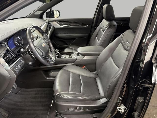 2024 Cadillac XT6 AWD 4dr Sport