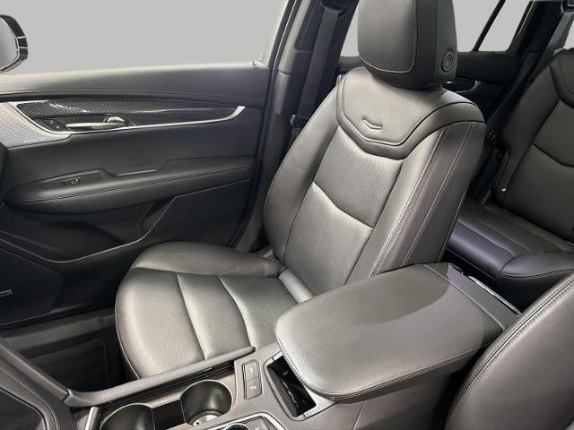 2024 Cadillac XT6 AWD 4dr Sport