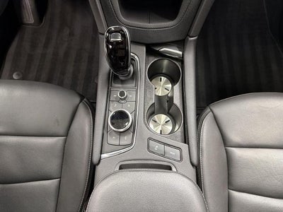 2024 Cadillac XT6 AWD 4dr Sport
