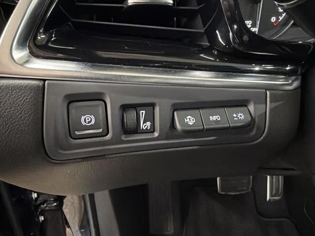 2024 Cadillac XT6 AWD 4dr Sport