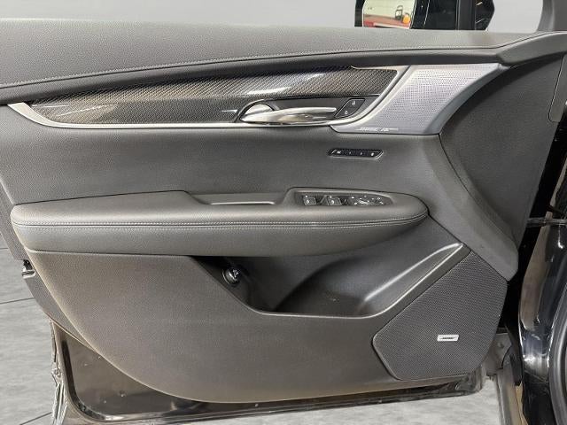 2024 Cadillac XT6 AWD 4dr Sport