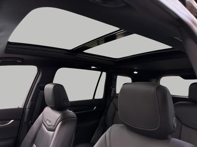 2024 Cadillac XT6 AWD 4dr Sport