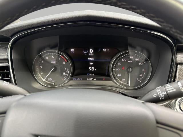 2024 Cadillac XT6 AWD 4dr Sport