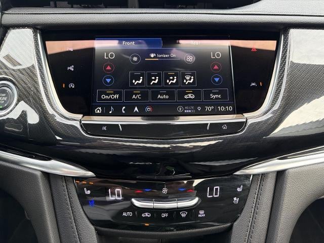 2024 Cadillac XT6 AWD 4dr Sport