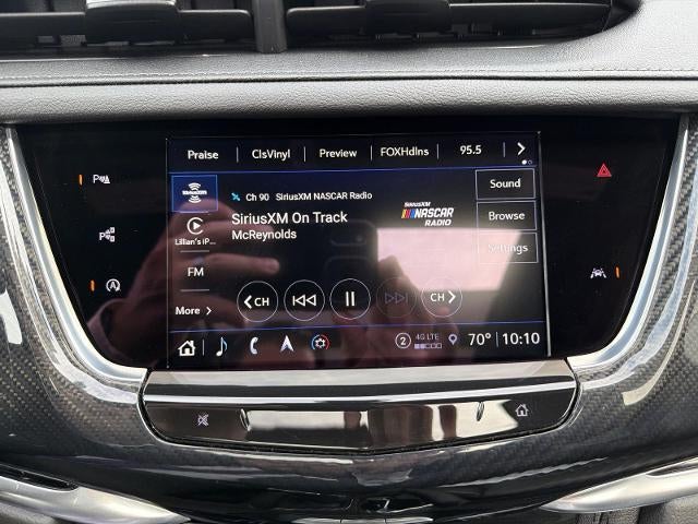2024 Cadillac XT6 AWD 4dr Sport