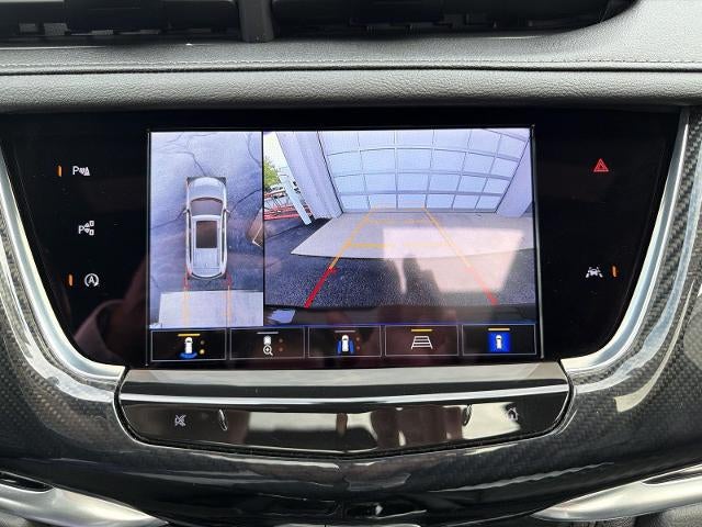 2024 Cadillac XT6 AWD 4dr Sport