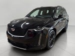 2024 Cadillac XT6 AWD 4dr Sport