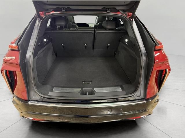 2024 Cadillac LYRIQ 4dr Luxury w/1SC