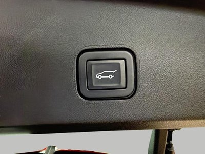 2024 Cadillac LYRIQ 4dr Luxury w/1SC