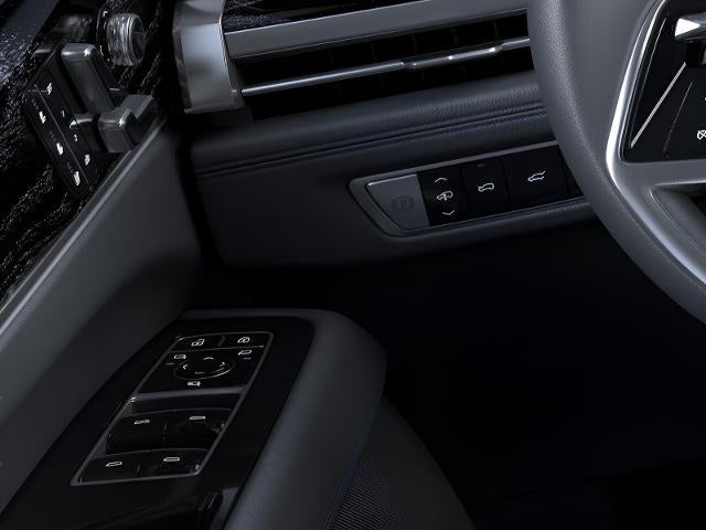 2026 Cadillac ESCALADE IQL AWD 4dr Luxury