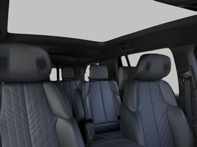 2026 Cadillac ESCALADE IQL AWD 4dr Luxury