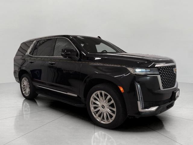 2023 Cadillac Escalade 4WD 4dr Premium Luxury