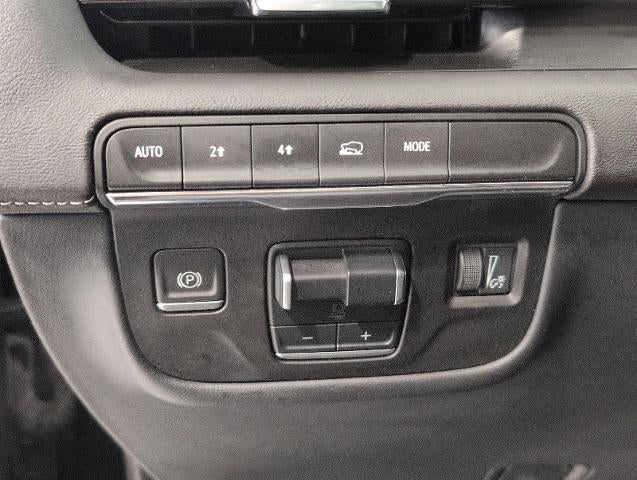 2023 Cadillac Escalade 4WD 4dr Premium Luxury