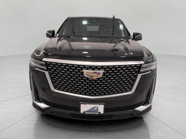 2023 Cadillac Escalade 4WD 4dr Premium Luxury