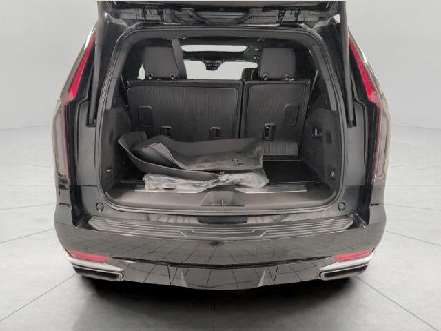 2023 Cadillac Escalade 4WD 4dr Premium Luxury