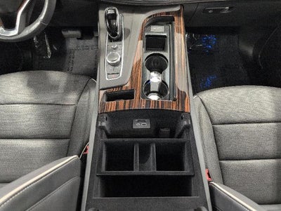 2023 Cadillac Escalade 4WD 4dr Premium Luxury