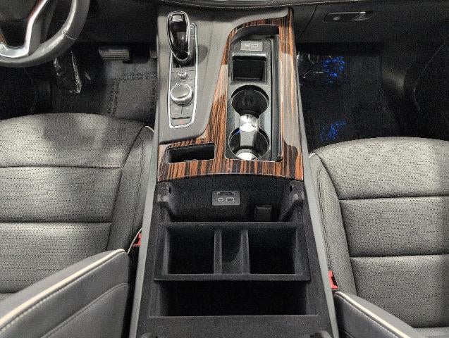 2023 Cadillac Escalade 4WD 4dr Premium Luxury