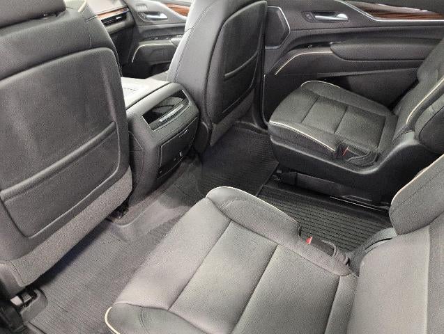 2023 Cadillac Escalade 4WD 4dr Premium Luxury