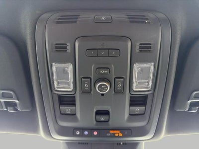 2023 Cadillac Escalade 4WD 4dr Premium Luxury