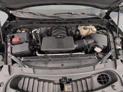 2023 Cadillac Escalade 4WD 4dr Premium Luxury