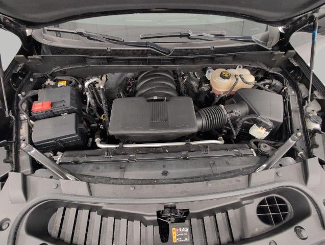2023 Cadillac Escalade 4WD 4dr Premium Luxury