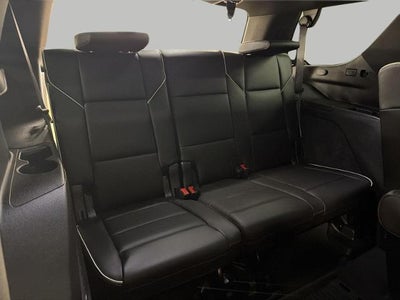 2021 Cadillac Escalade 4WD 4dr Premium Luxury