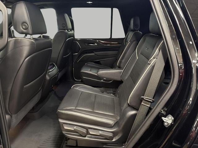 2021 Cadillac Escalade 4WD 4dr Premium Luxury