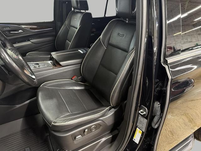 2021 Cadillac Escalade 4WD 4dr Premium Luxury
