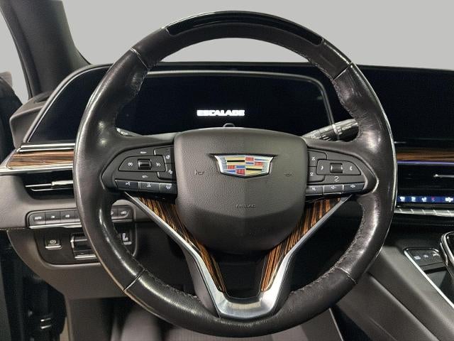 2021 Cadillac Escalade 4WD 4dr Premium Luxury